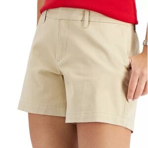 Tommy Hilfiger Women’s Shorts Size 10 NWT